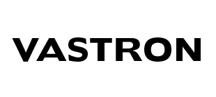 vastron logo