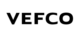 vefco logo