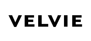 velvie logo