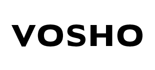 vosho logo