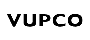 vupco logo