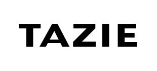 tazie logo