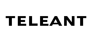 teleant logo