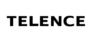 telence logo