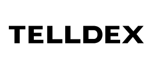 telldex logo