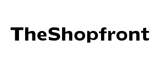 the shopfront logo