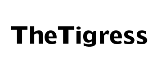 the tigress logo