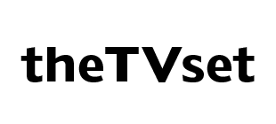 the tv set logo