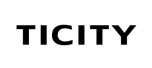 ticity logo