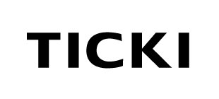ticki logo