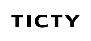 ticty logo