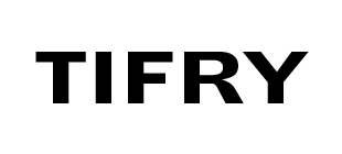 tifry logo