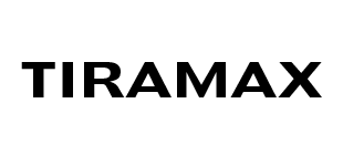 tiramax logo