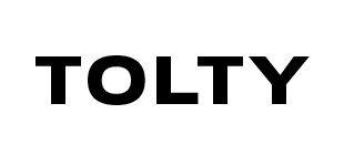 tolty logo