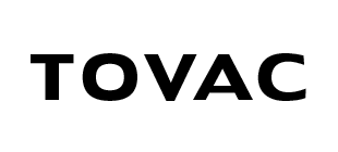 tovac logo