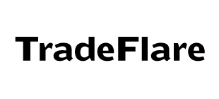 trade flare logo
