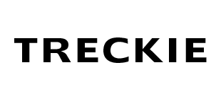treckie logo