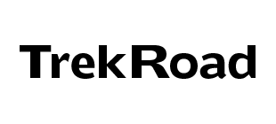 trek road logo