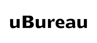 ubureau logo