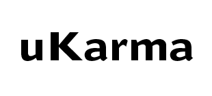 ukarma logo