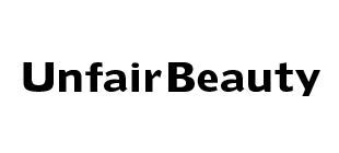 unfair beauty logo