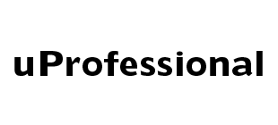 uprofessional logo