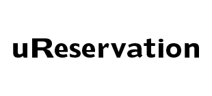 ureservation logo