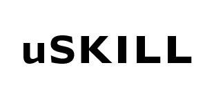 uskill logo