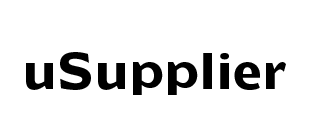 usupplier logo