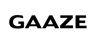 gaaze logo