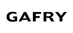 gafry logo