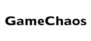 game chaos logo