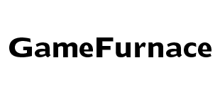 game furnace logo