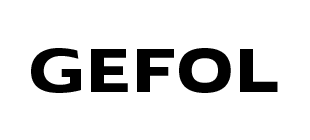 gefol logo