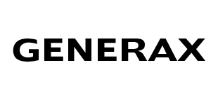 generax logo