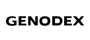 genodex logo
