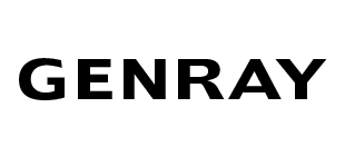genray logo