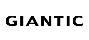 giantic logo