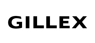gillex logo