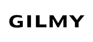 gilmy logo