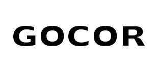 gocor logo