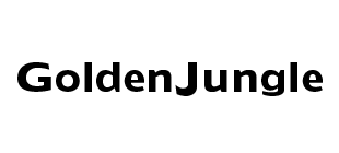 golden jungle logo