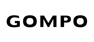 gompo logo