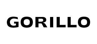 gorillo logo