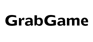 grab game logo