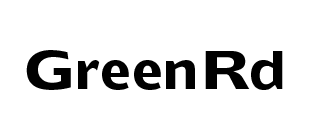 green rd logo