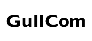 gullcom logo
