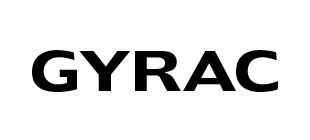 gyrac logo