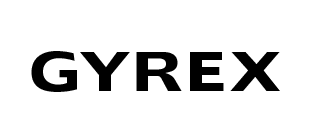 gyrex logo