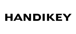 handikey logo
